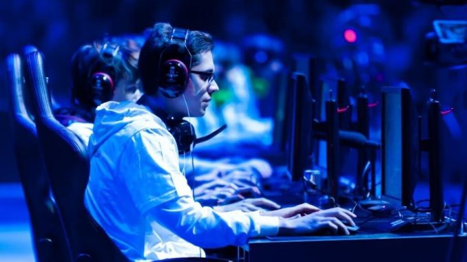 Industry Insights in Esports